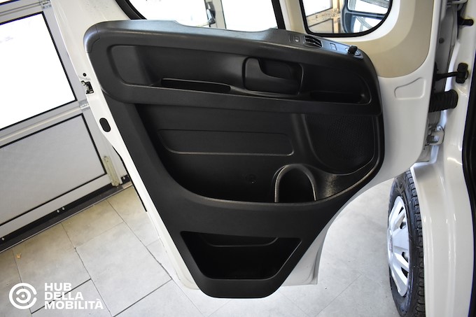 FIAT Ducato 35 2.2 Mjt 140CV PM-TM Furgone
